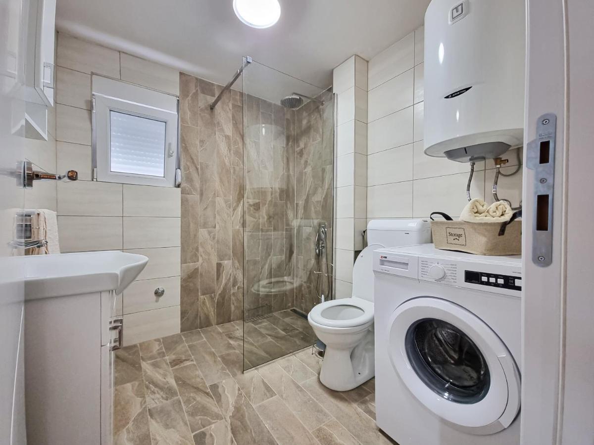 Apartmani Gala Zabljak Luaran gambar