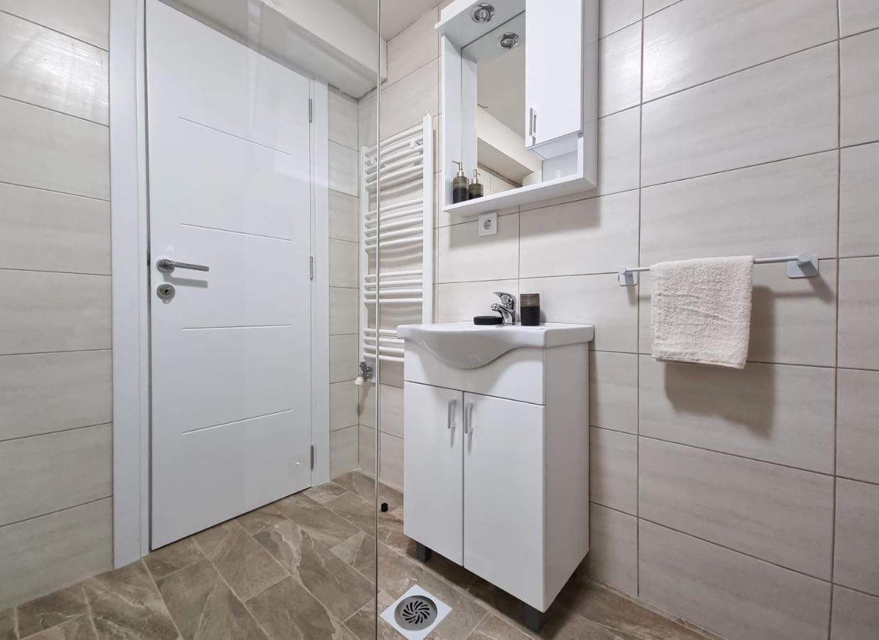 Apartmani Gala Zabljak Luaran gambar