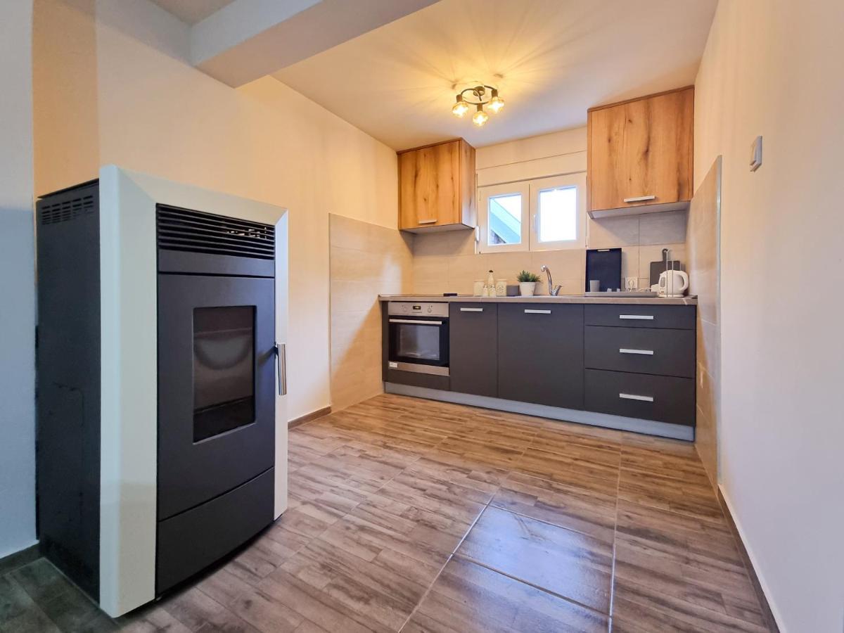Apartmani Gala Zabljak Luaran gambar